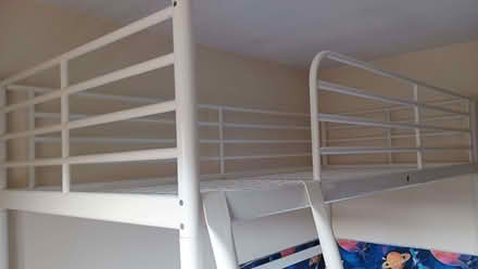 Photo of free Bunk Bed (Crosslee PA6) #1