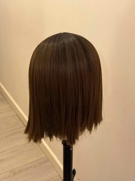 Photo of free Fairly used wigs (L7) #4