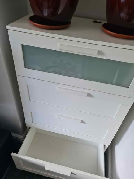 Photo of free Tall drawers (Halifax) #1
