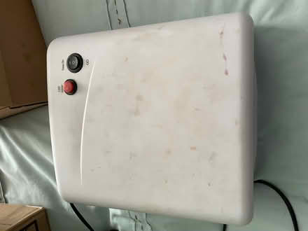 Photo of free False Nail Items (Bedwas CF83) #1