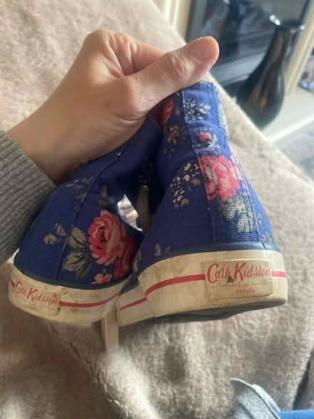 Photo of free Cath Kidston (Whins of Milton FK7) #3
