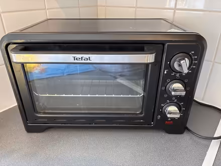 Photo of free Tefal counter top oven (Rathfarnham) #1
