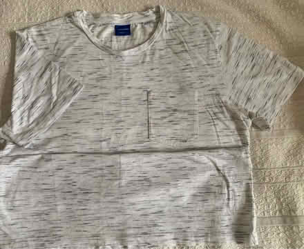 Photo of free T-shirt men (TW2) #4