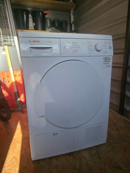 Photo of free Tumble dryer (churchtown D14) #1