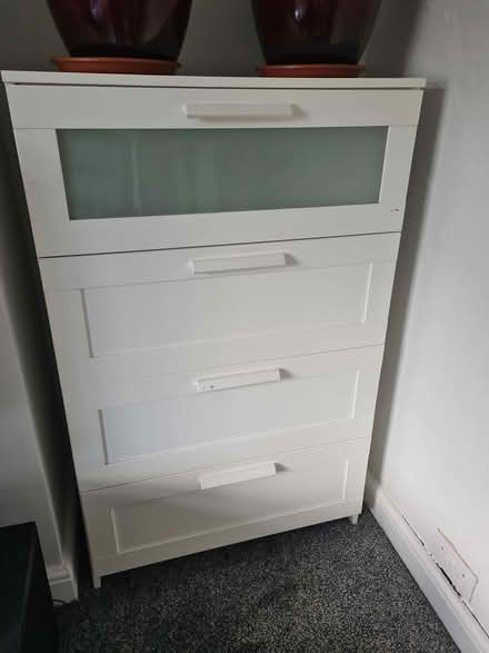 Photo of free Tall drawers (Halifax) #3