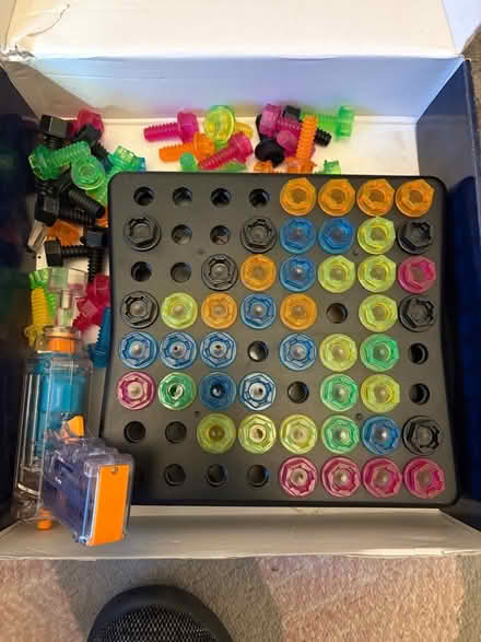 Photo of free Kids’ drill toy (Coney Hall BR4) #2