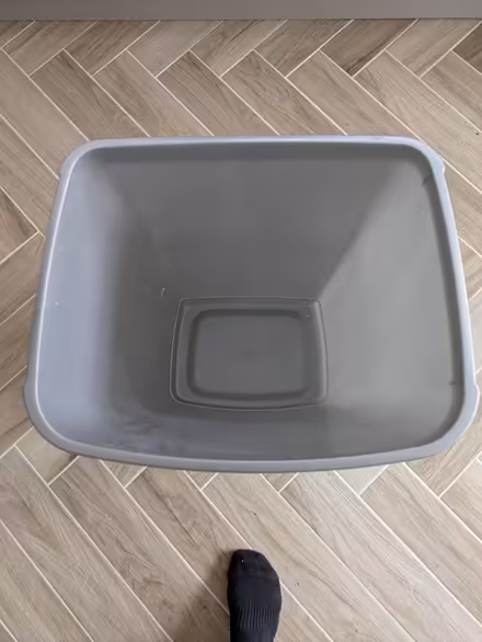 Photo of free Swing Bin (Enfield EN2) #3