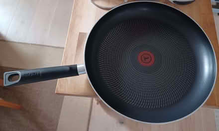 Photo of free Large Tefal frying pan (King's Hedges Ward CB4) #1