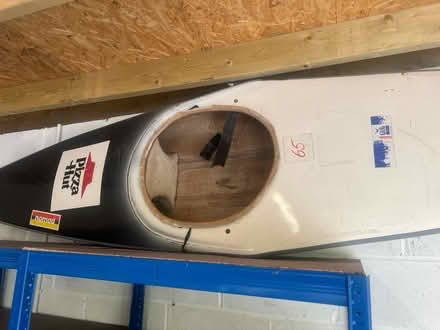 Photo of free Canoe (ME4) #2