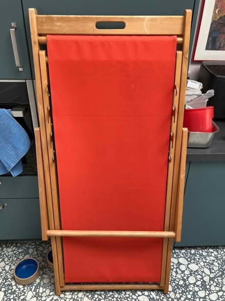 Photo of free Deckchair (Fishponds BS16) #1