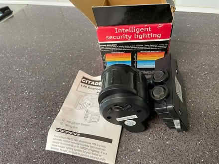 Photo of free PIR detector (Bishopsworth BS13) #2