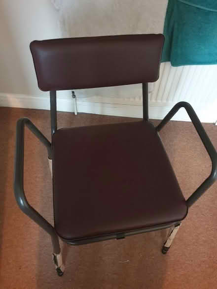 Photo of free Commode (Denton M34) #1