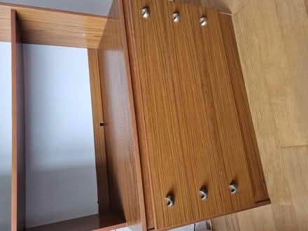 Photo of free Glass cabinet drawers (Wrose BD18) #4