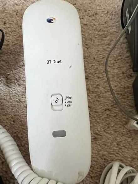 Photo of free Landline phones (Langwathby CA10) #4