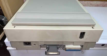 Photo of free HP Scanjet IIC (Maynard) #4
