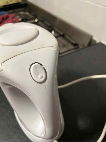Photo of free Kettle - not working (Upper Luton ME5) #1