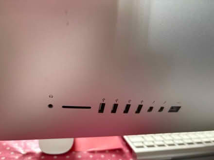 Photo of free 27 Inch iMac 2013 (Cowley OX4) #3