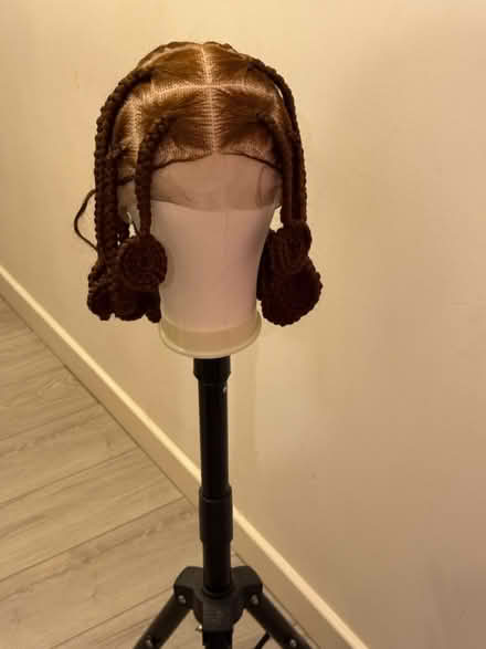 Photo of free Fairly used wigs (L7) #1