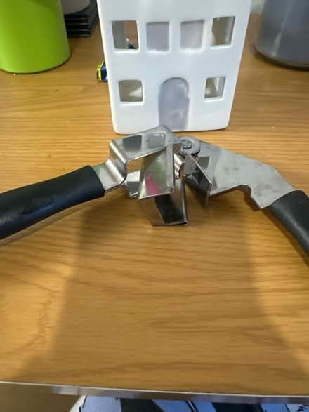 Photo of free Garlic crusher (Greater Leys OX4) #2
