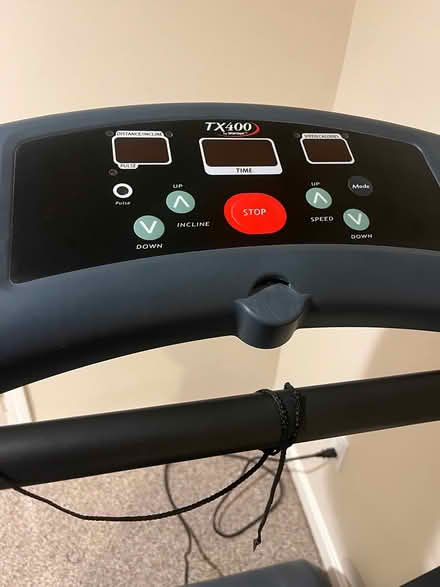 Photo of free Treadmill (Newton Highlands) #2