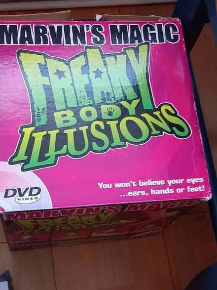 Photo of free Children's games & puzzles (Littlemore OX4) #4