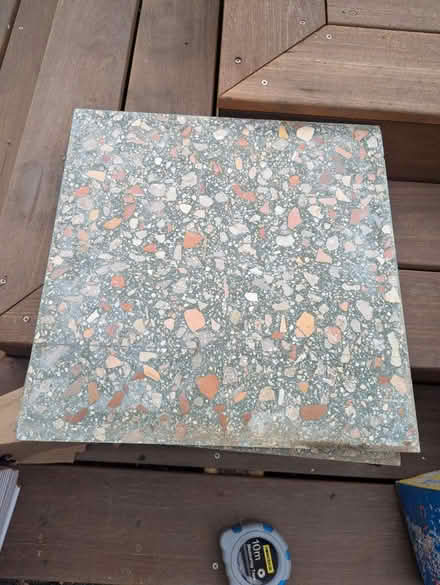 Photo of free New tiles (E17) #1