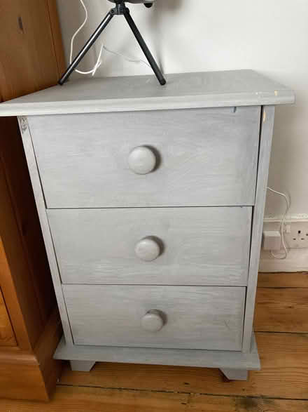 Photo of free Drawers (Central Watford WD17) #1
