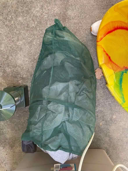 Photo of free Four person dome tent (Pleasanton, Ca) #1
