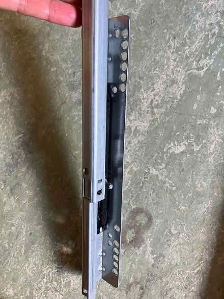 Photo of free IKEA draw runners (kendal LA9) #3