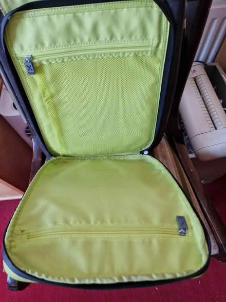 Photo of free Laptop bag (SW8) #2