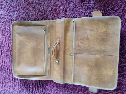 Photo of free Suit carrier (Cheadle Hulme SK8) #1