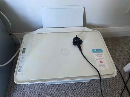 Photo of free Printer & scanner (Great Bourton, OX17) #1