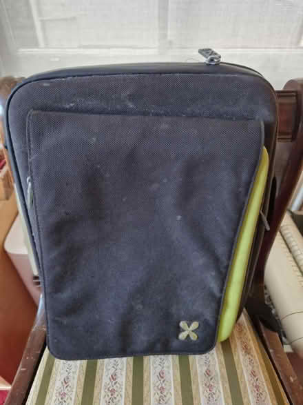 Photo of free Laptop bag (SW8) #1