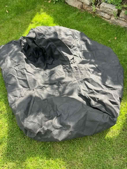 Photo of free Motorbike/ moped cover (Ramsbottom BL0) #1