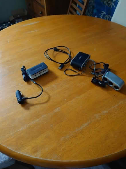 Photo of free Car accessories (Appleby-in-Westmorland CA16) #1