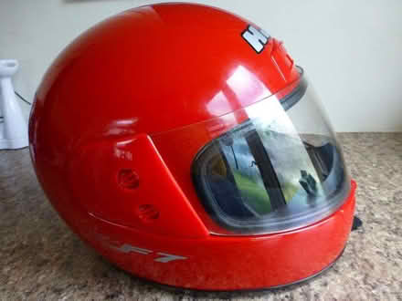 Photo of free Crash Helmet - Small (Fakenham NR21) #1