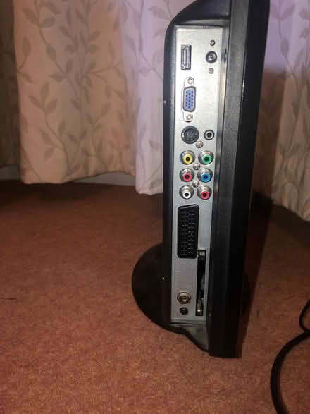 Photo of free Old 15 inch TV (AB15) #1