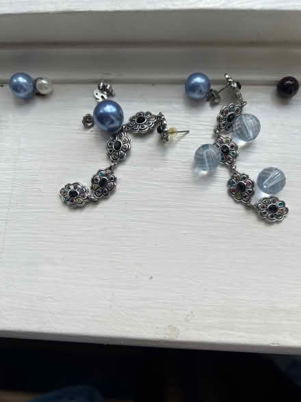 Photo of free Earrings & beads (Ironbridge TF8) #2