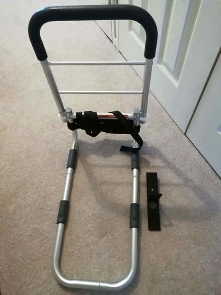 Photo of free Vive adjustable bedrail (Chigwell IG7) #1