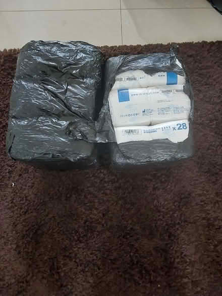 Photo of free Incontinence wear. (Mottingham SE9) #1