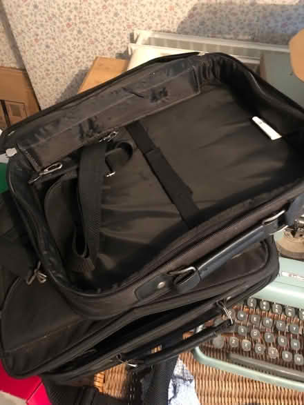 Photo of free Laptop bags (Southport PR8) #2