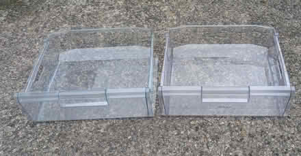 Photo of free Freezer trays (Kendal LA9) #1
