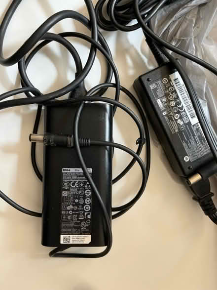 Photo of free Laptop power cables (Kings park west) #2