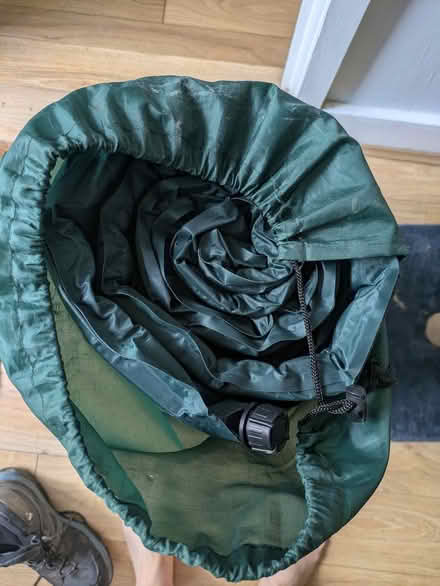 Photo of free Double inflatable camping mat (Meanwood, LS7) #3