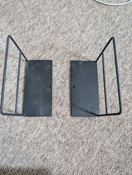 Photo of free Bookends (Riverside SW6) #3