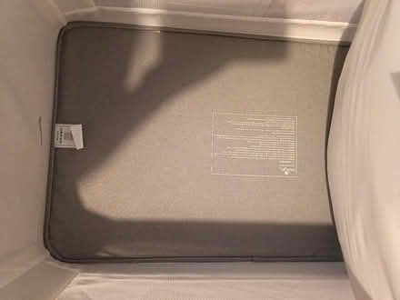 Photo of free Babylo cot (Droylsden M43) #2