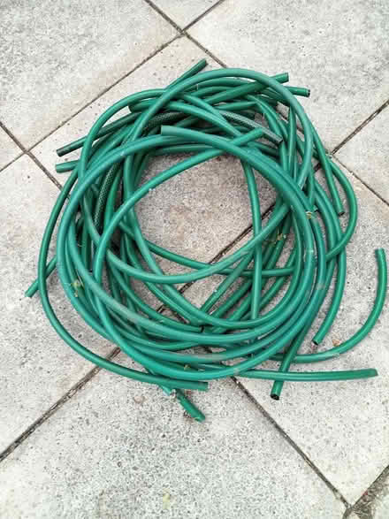 Photo of free Hoze pipe (Tadmarton OX15) #1