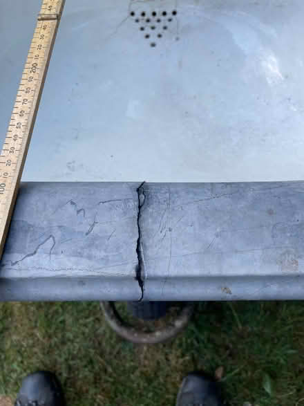 Photo of free Victorian Corner Sink (Walton on Thames KT12) #3