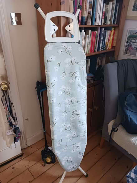 Photo of free Ironing board (Burntisland KY3) #1