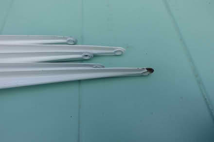 Photo of free 5 shelf brackets 30 x 35 cm (Oxford-Freegle CGA OX4) #3